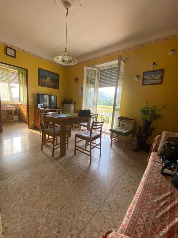 appartamento in affitto a Mathi