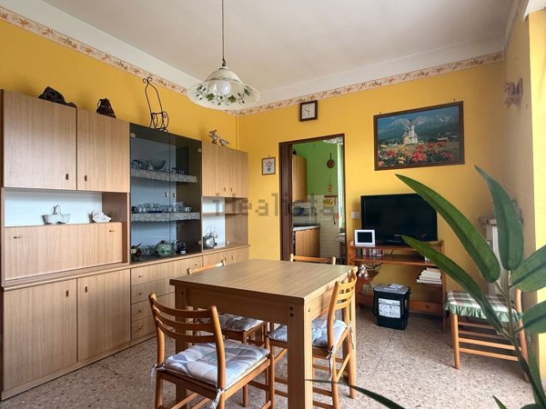 appartamento in affitto a Mathi