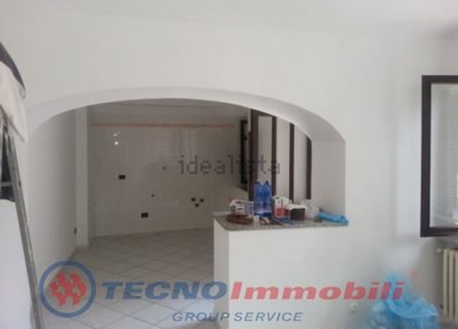 appartamento in affitto a Mathi