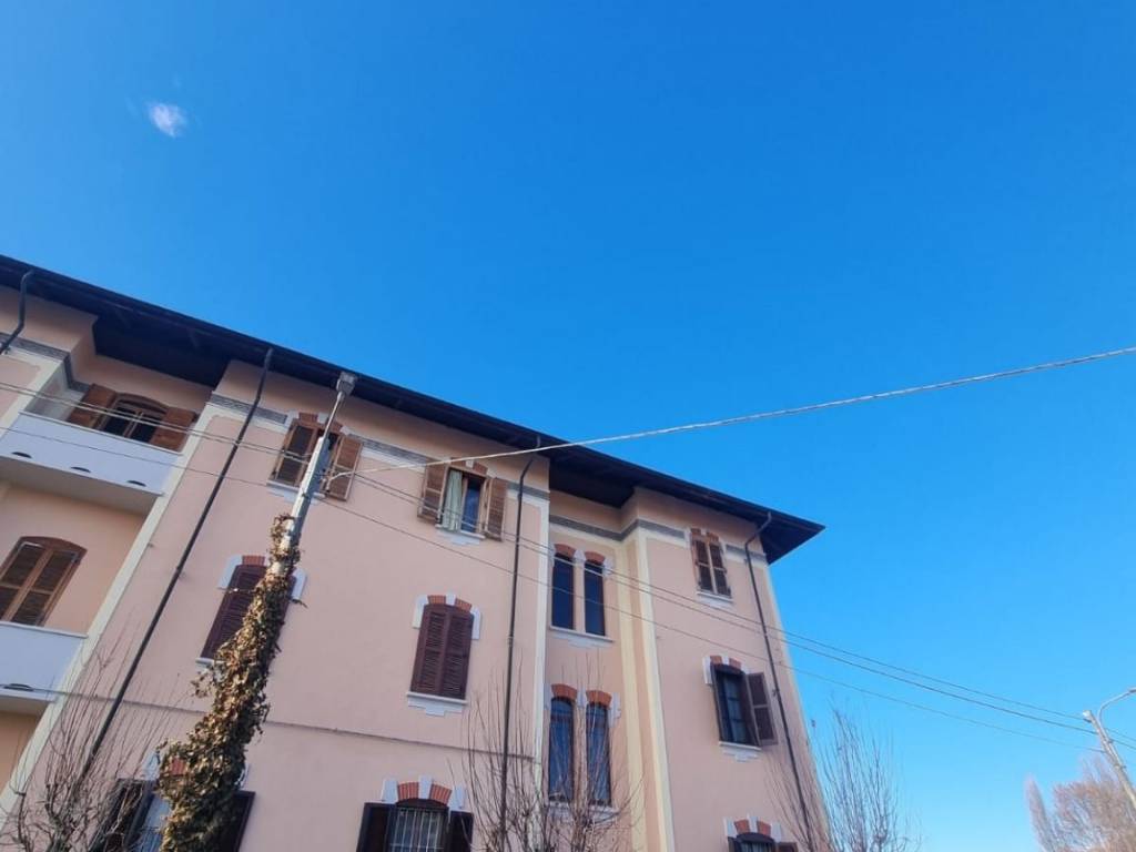 appartamento in affitto a Mathi