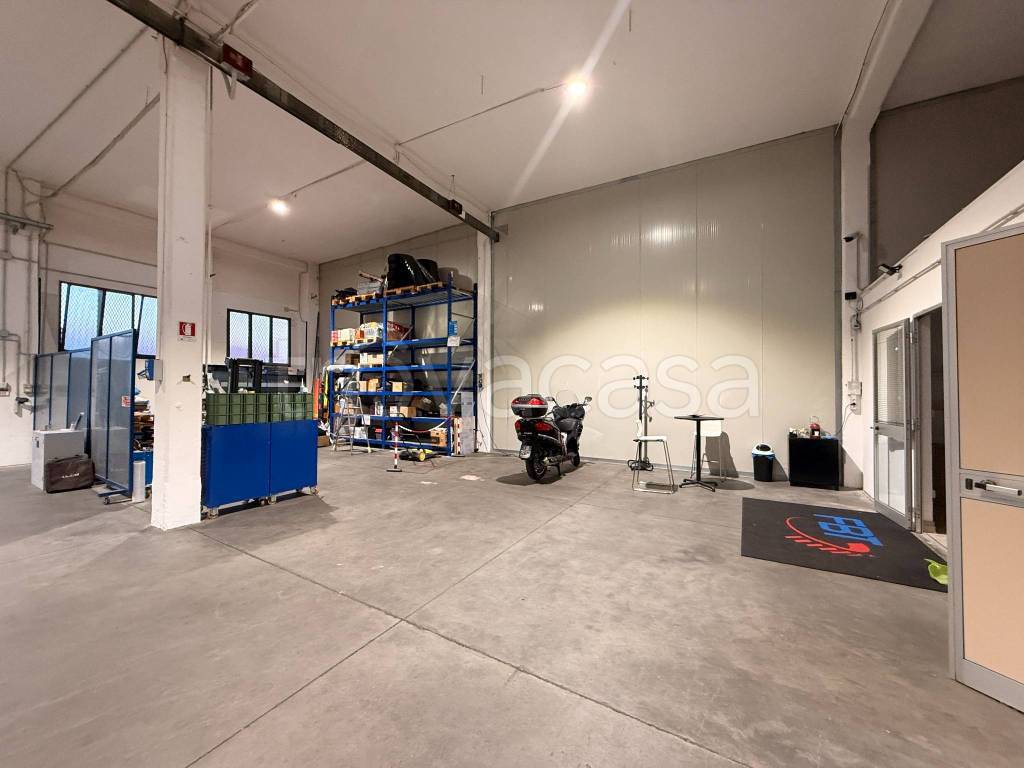 appartamento in affitto a Mathi