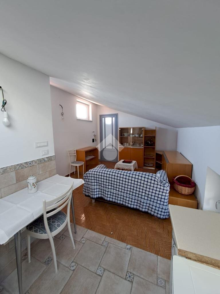 appartamento in affitto a Mathi