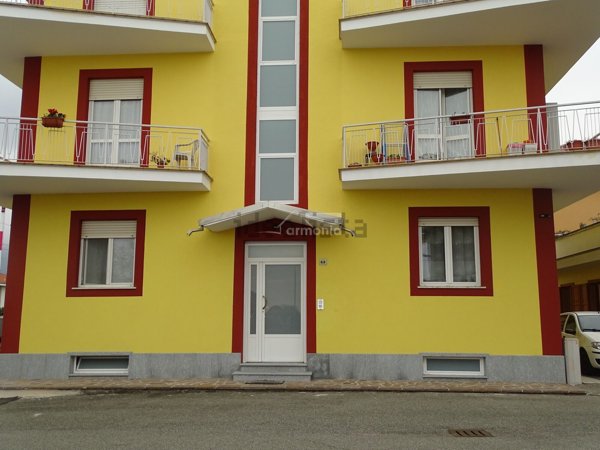 appartamento in affitto a Mathi