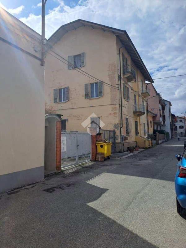 appartamento in affitto a Mathi