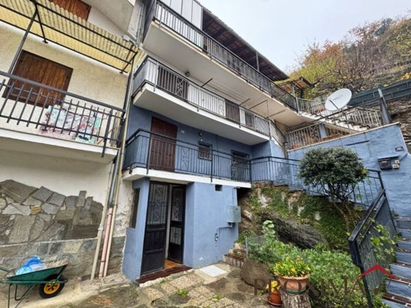 appartamento in affitto a Mattie