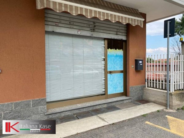 appartamento in affitto a Mazzè