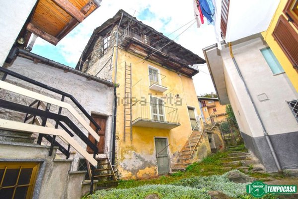 casa indipendente in affitto a Mezzenile