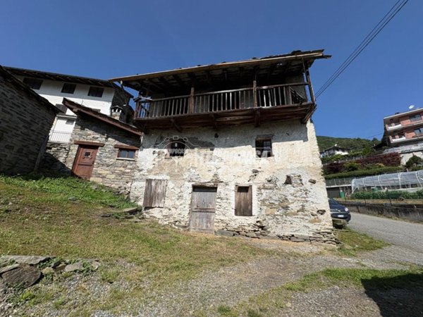 attico in affitto a Mezzenile