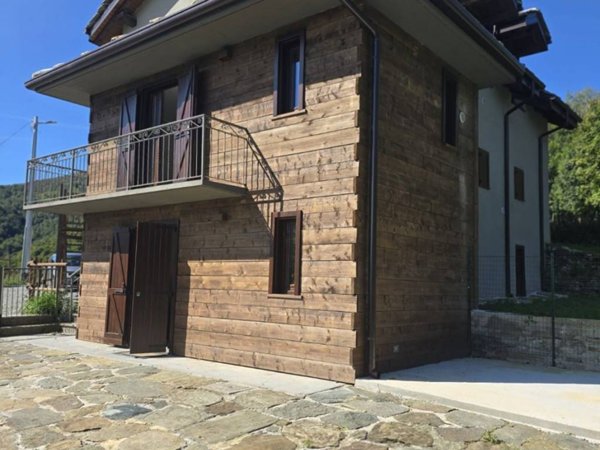 casa indipendente in affitto a Mezzenile