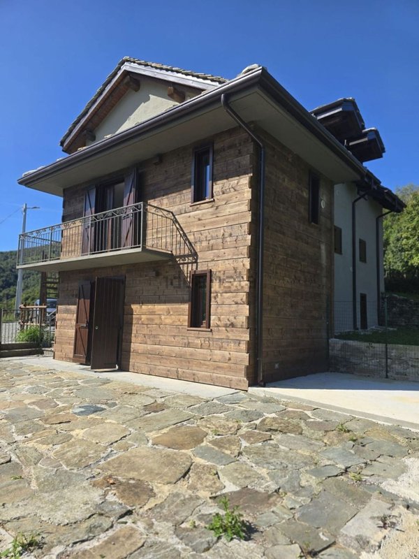 appartamento in affitto a Mezzenile