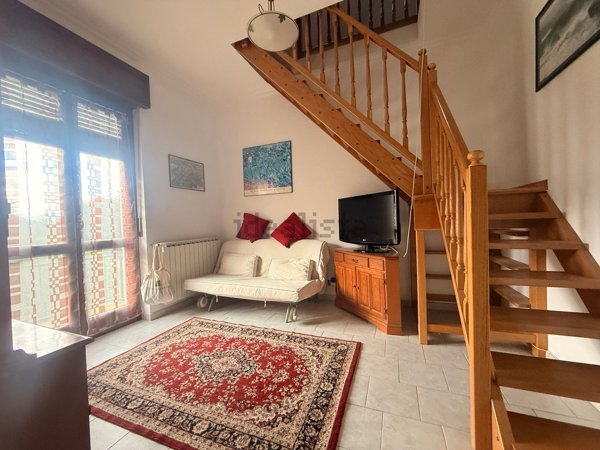 appartamento in affitto a Mezzenile