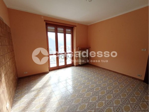 appartamento in affitto a Mezzenile