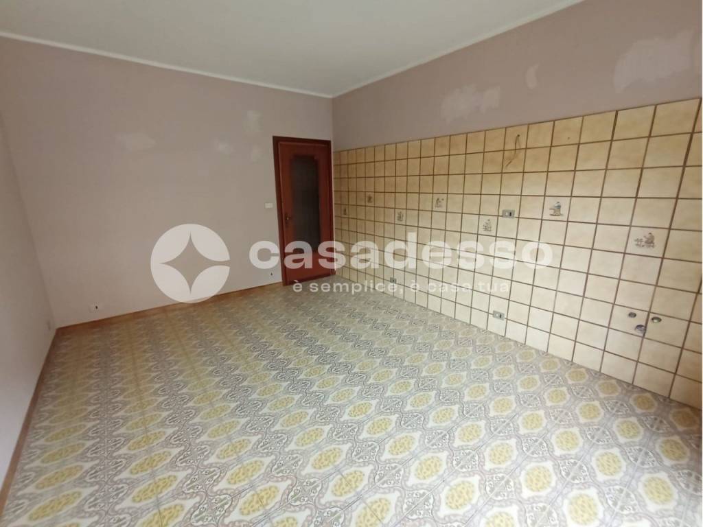 appartamento in affitto a Mezzenile