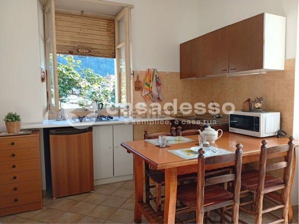 appartamento in affitto a Mezzenile in zona Villa Inferiore
