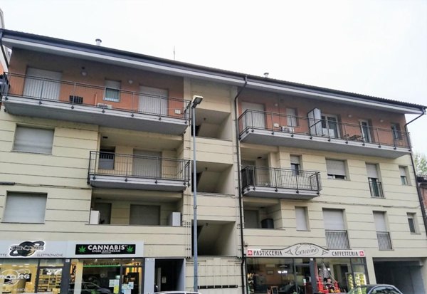 appartamento in affitto a Moncalieri