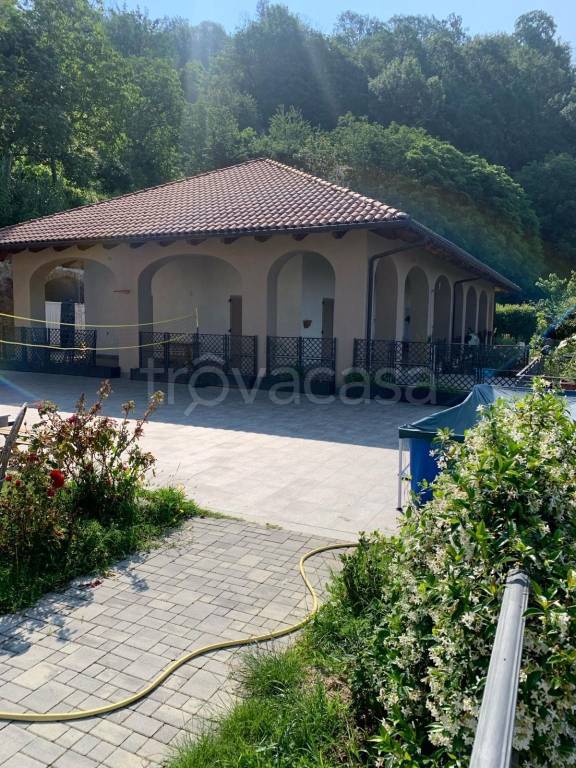 casa indipendente in affitto a Moncalieri in zona Boccia d'Oro