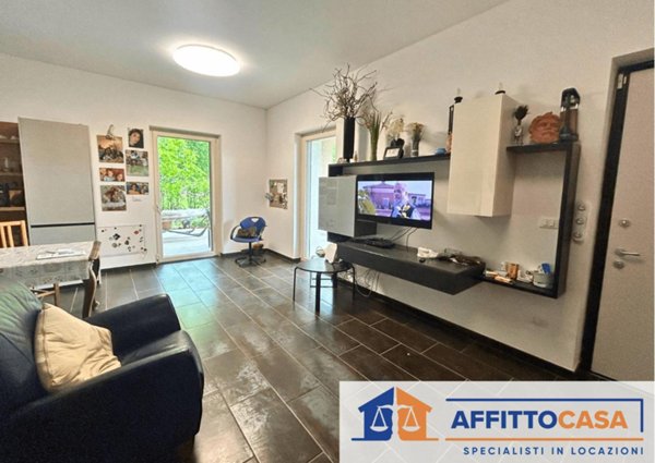 appartamento in affitto a Moncalieri