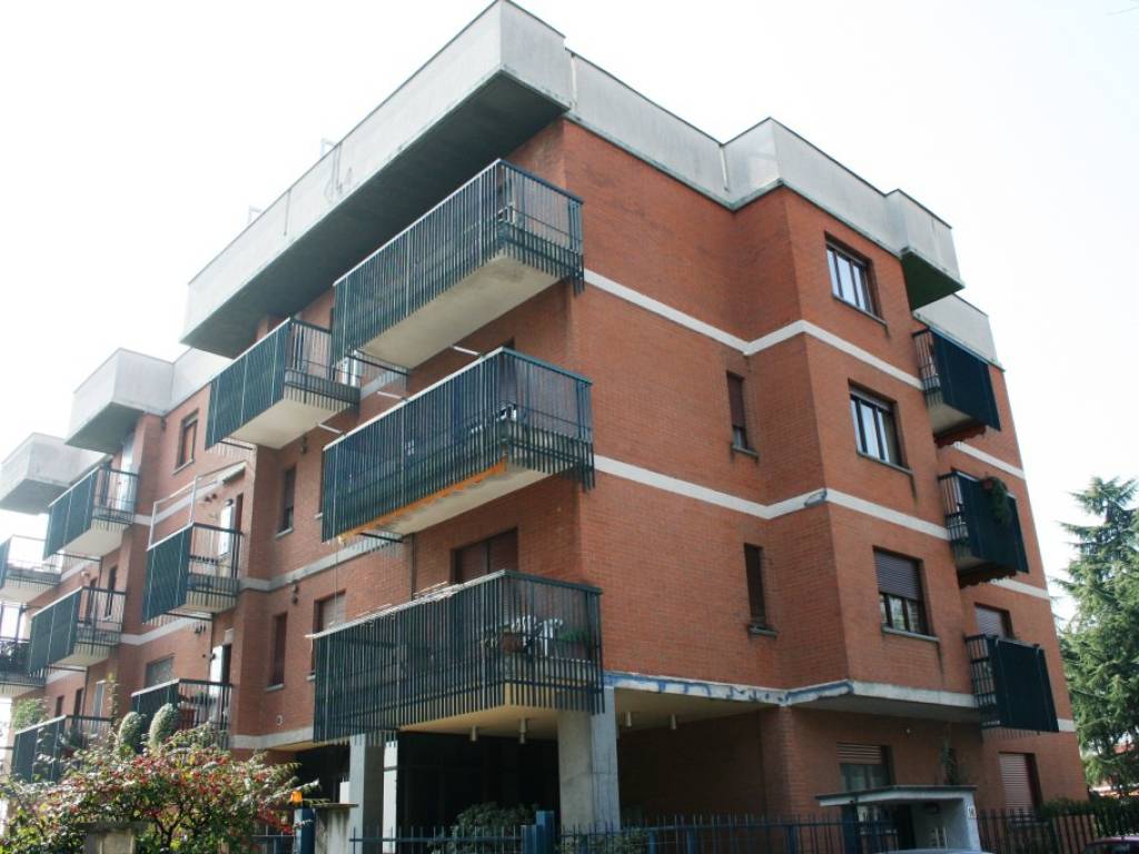 appartamento in affitto a Moncalieri