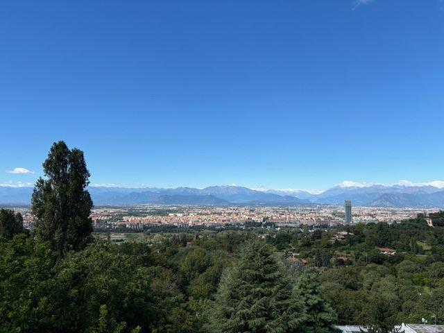 appartamento in affitto a Moncalieri