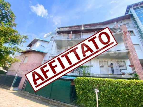 appartamento in affitto a Moncalieri