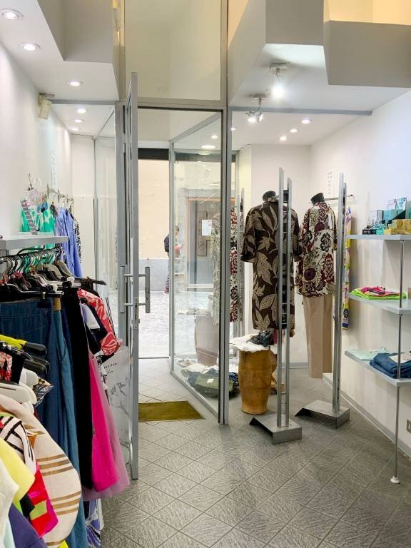 locale commerciale in affitto a Moncalieri