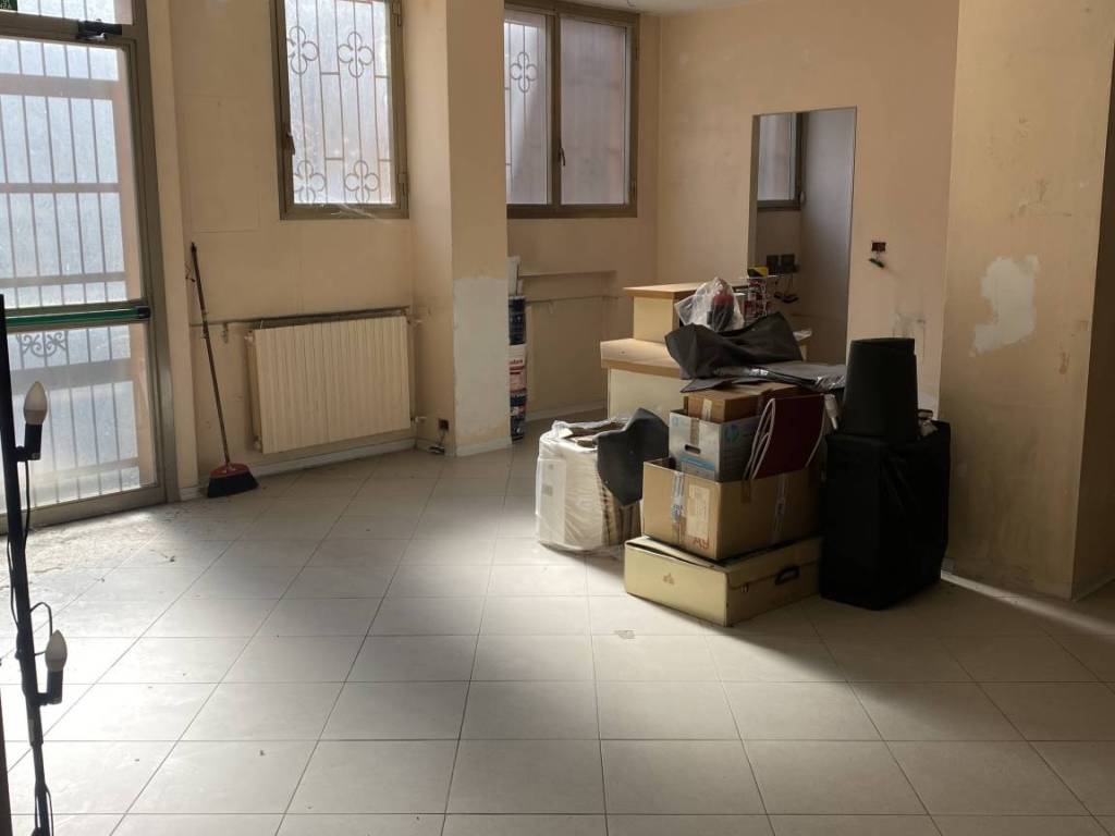 ufficio in affitto a Moncalieri