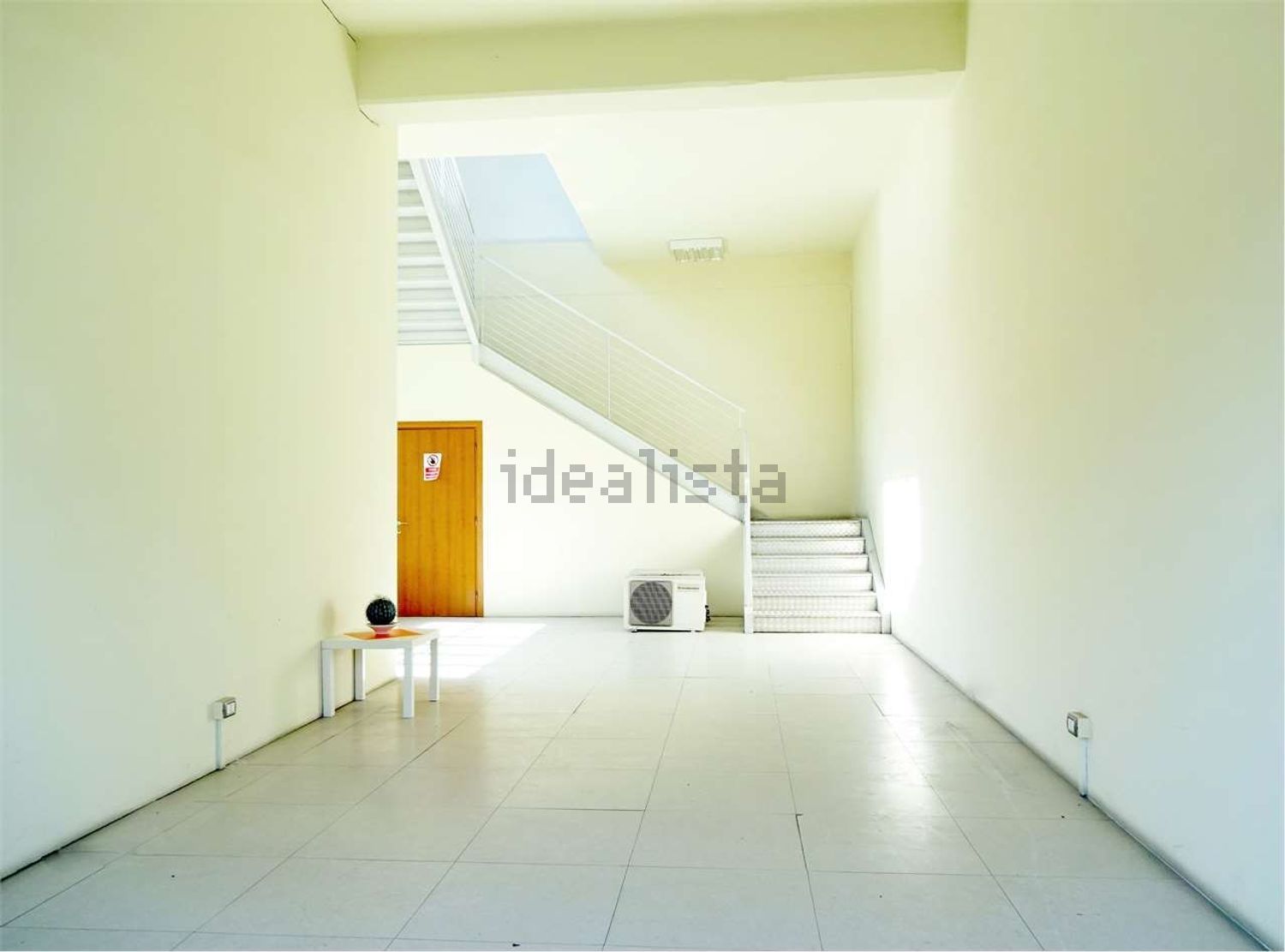 ufficio in affitto a Moncalieri