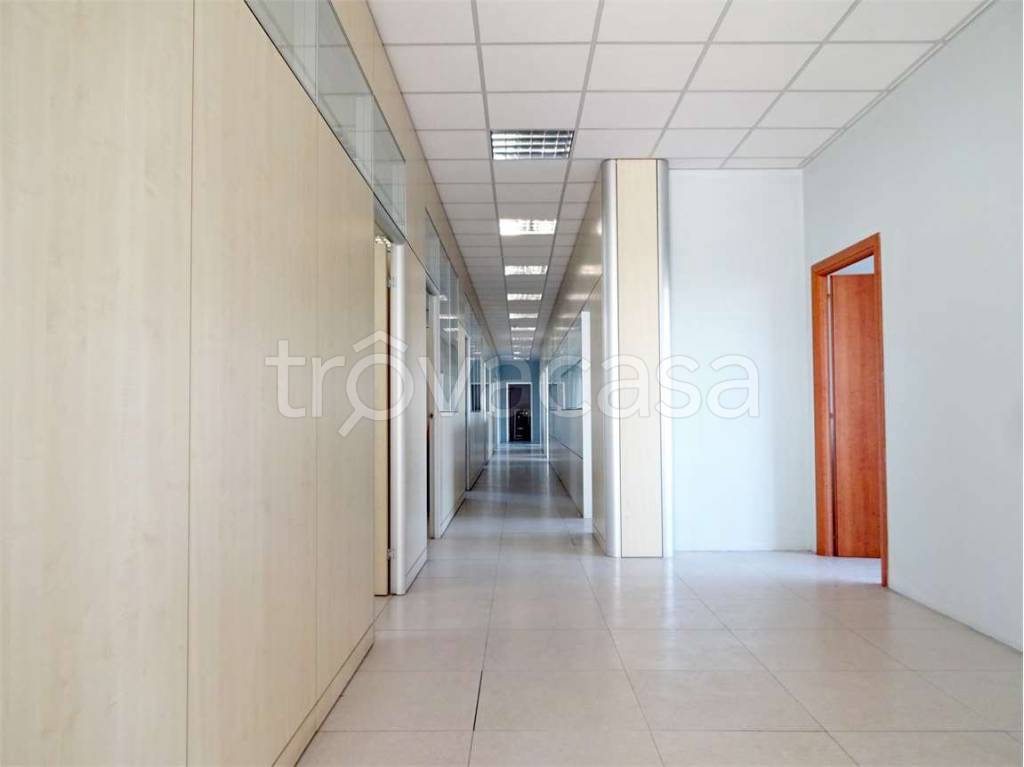 ufficio in affitto a Moncalieri