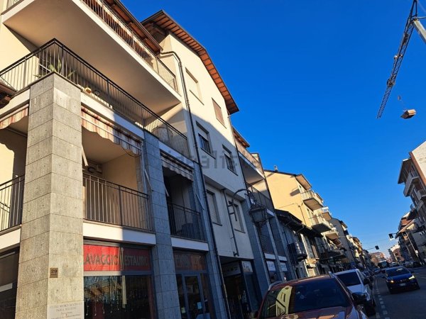 appartamento in affitto a Moncalieri