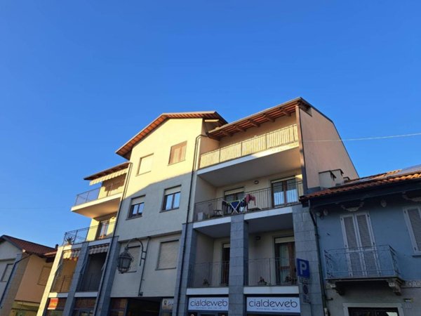 appartamento in affitto a Moncalieri