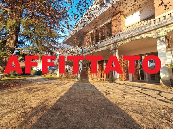 appartamento in affitto a Moncalieri