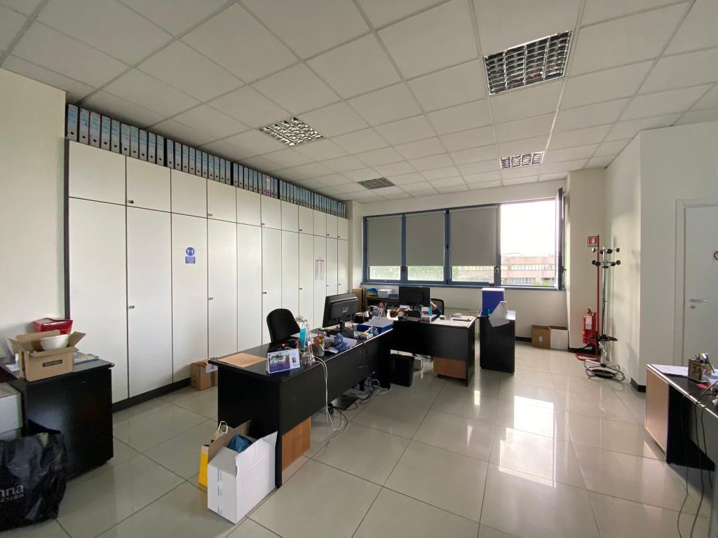 ufficio in affitto a Moncalieri