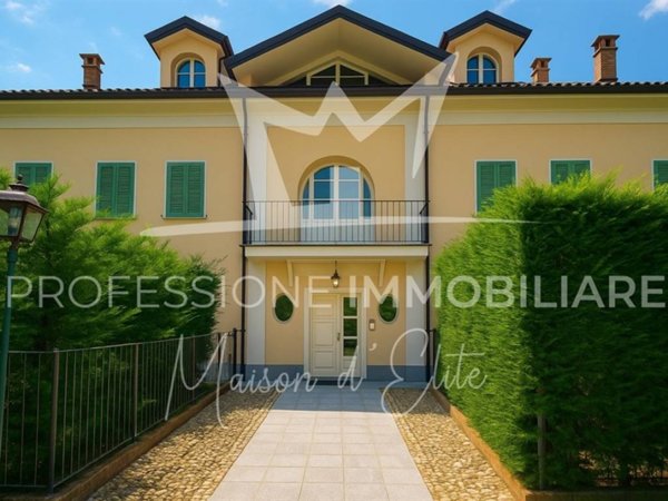 appartamento in affitto a Moncalieri in zona Moriondo