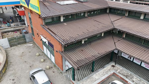 locale commerciale in affitto a Moncalieri