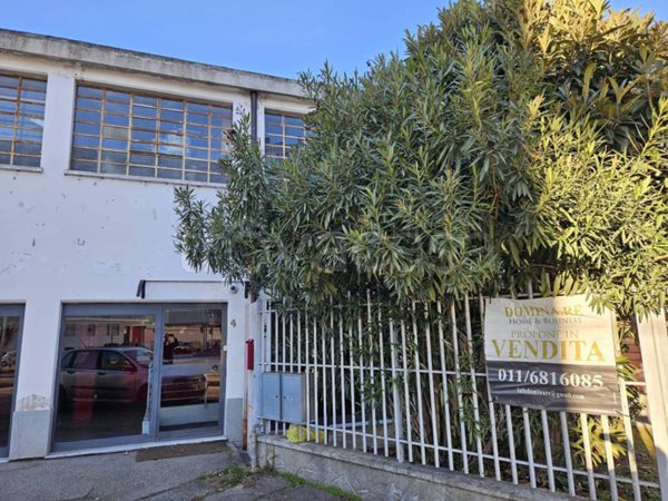 trivano in affitto a Moncalieri