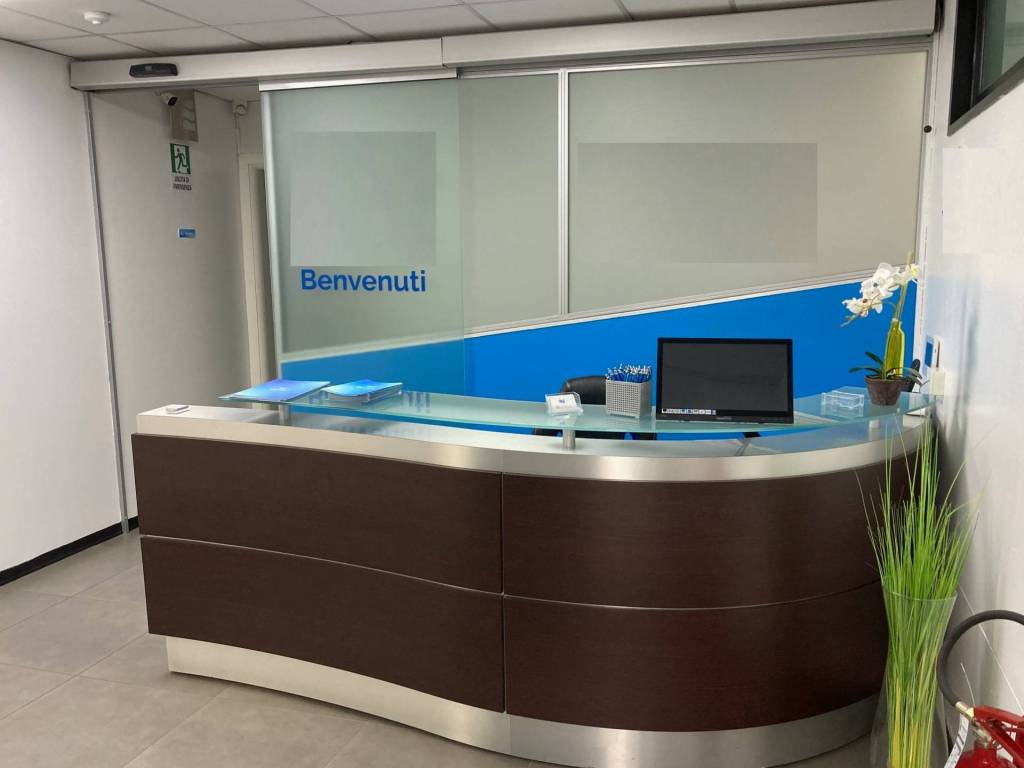 ufficio in affitto a Moncalieri in zona Moriondo