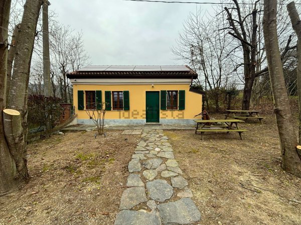 appartamento in affitto a Moncalieri