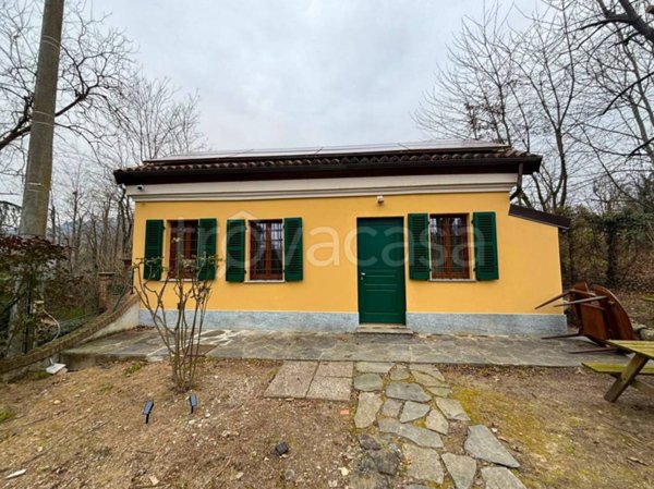 casa indipendente in affitto a Moncalieri in zona Testona