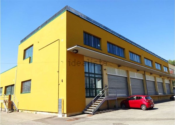 locale di sgombero in affitto a Moncalieri