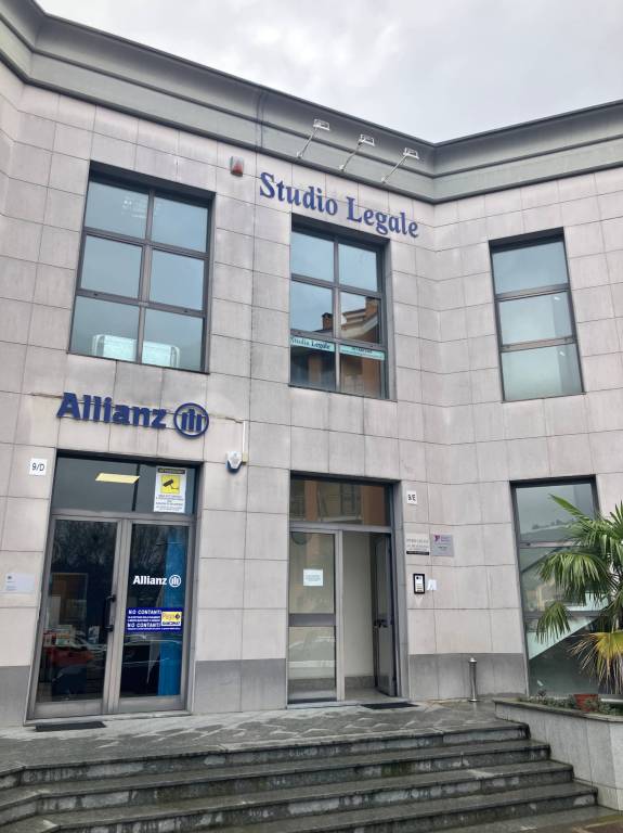 ufficio in affitto a Moncalieri
