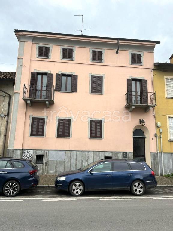 ufficio in affitto a Moncalieri