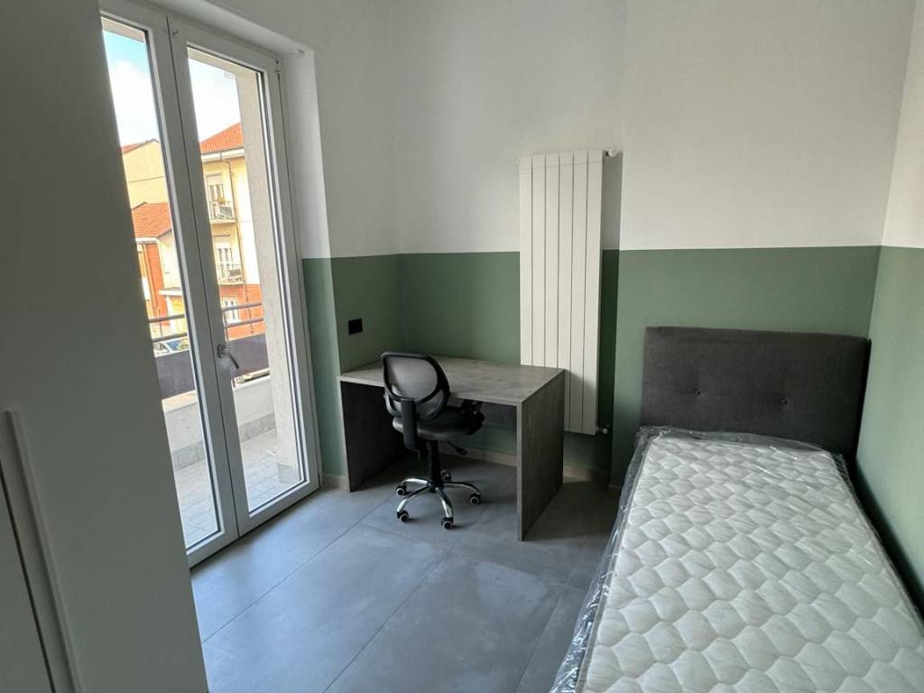 appartamento in affitto a Moncalieri