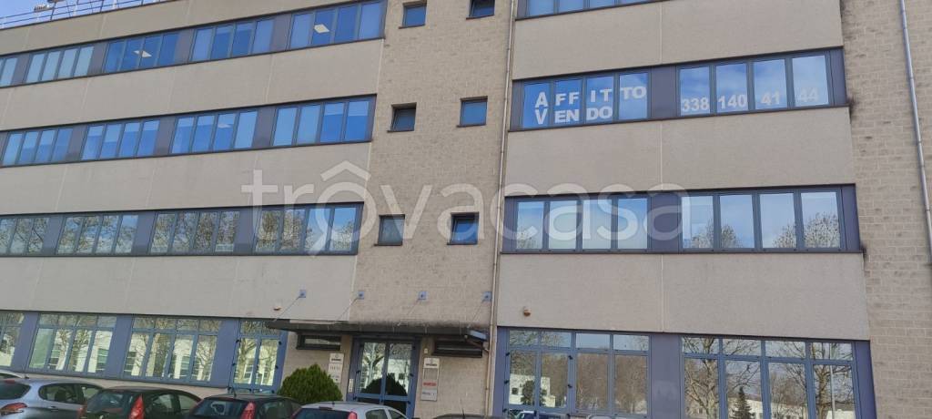 ufficio in affitto a Moncalieri