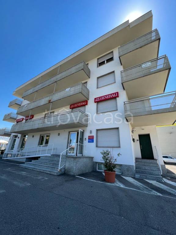 ufficio in affitto a Moncalieri
