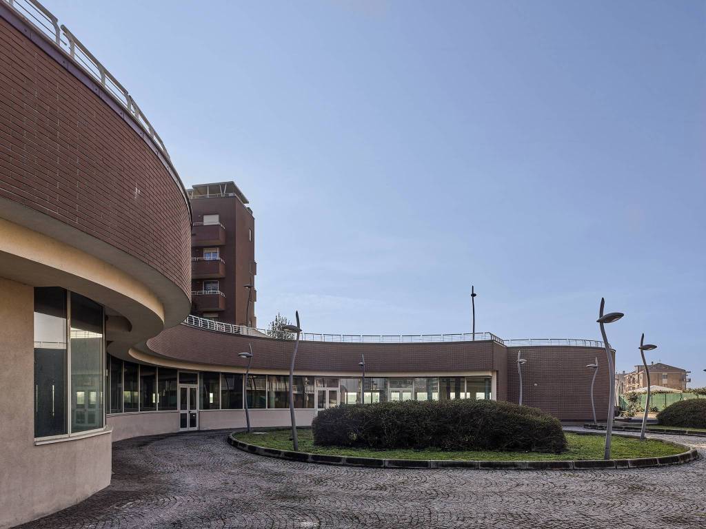 ufficio in affitto a Moncalieri