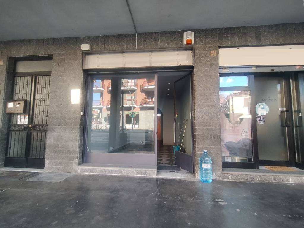 monolocale in affitto a Moncalieri in zona Testona