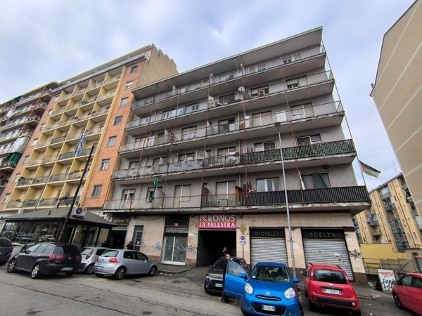 locale commerciale in affitto a Moncalieri