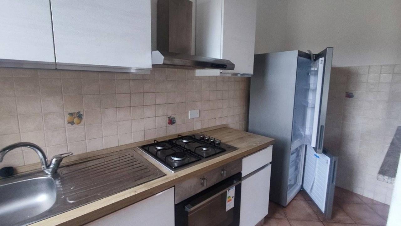 appartamento in affitto a Moncalieri