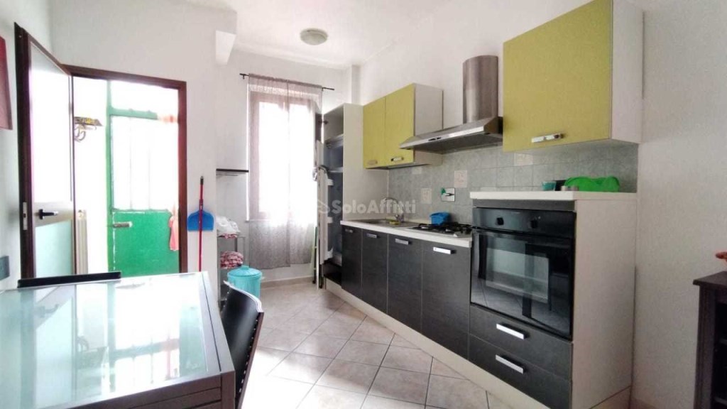appartamento in affitto a Moncalieri