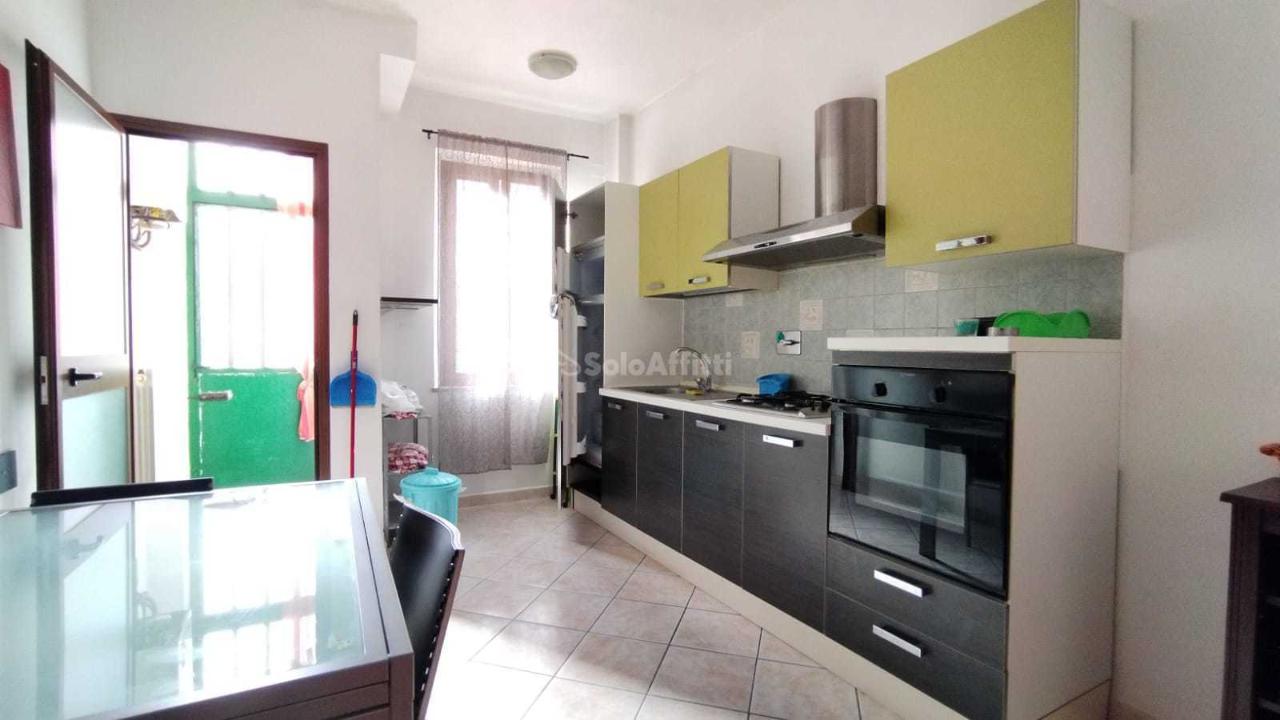 appartamento in affitto a Moncalieri
